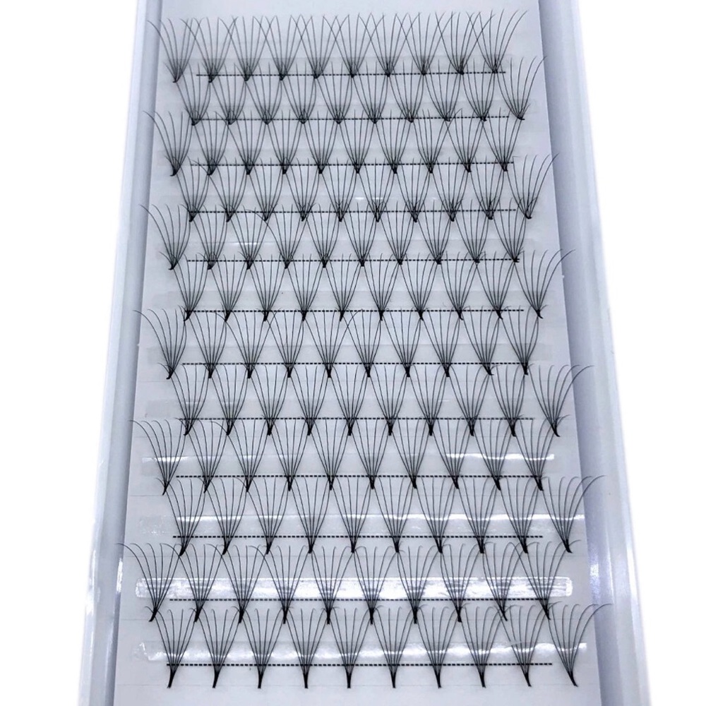 Luxury 3D Mink False Eyelashes – Reusable, Lightweight, Natural Glam Look